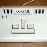 pirate keyboard